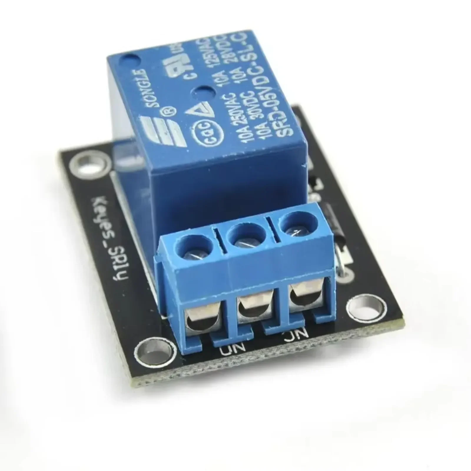 5PCS 1 Channel 5V Relay Module - Smart Home Arduino Project review and price