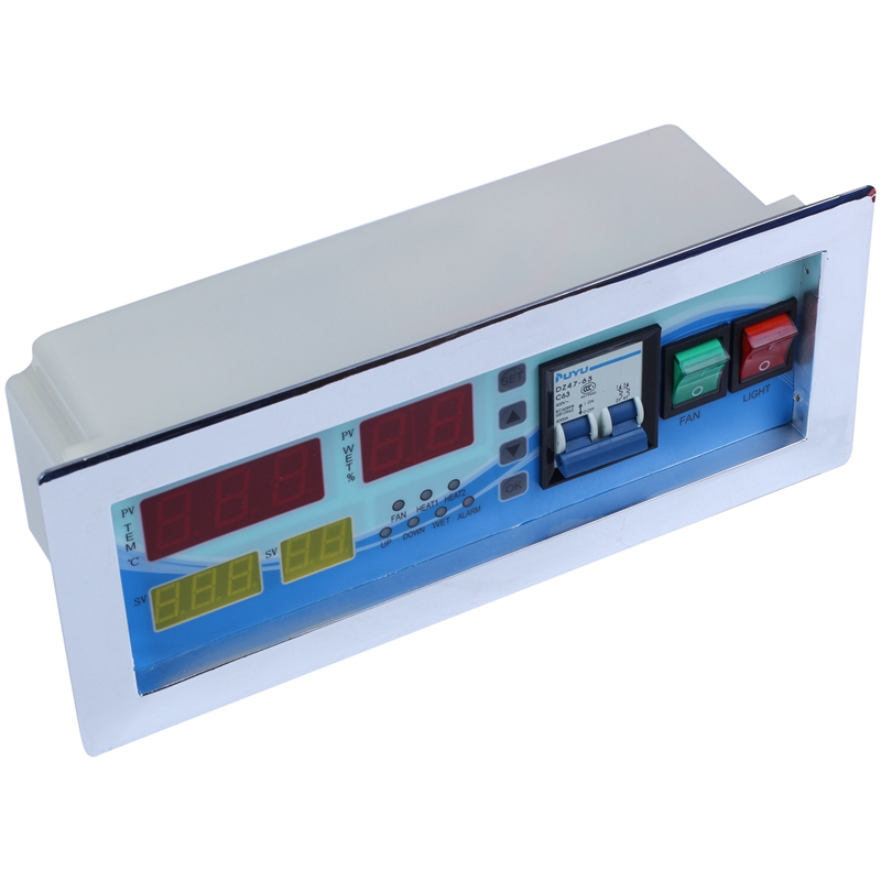 XM-18D Automatic Egg Incubator - Temperature Sensor review and price