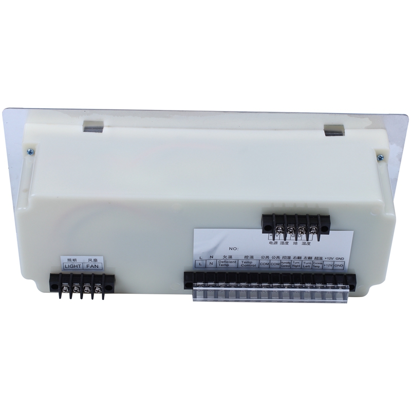 XM-18D Automatic Egg Incubator - Temperature Sensor review and price