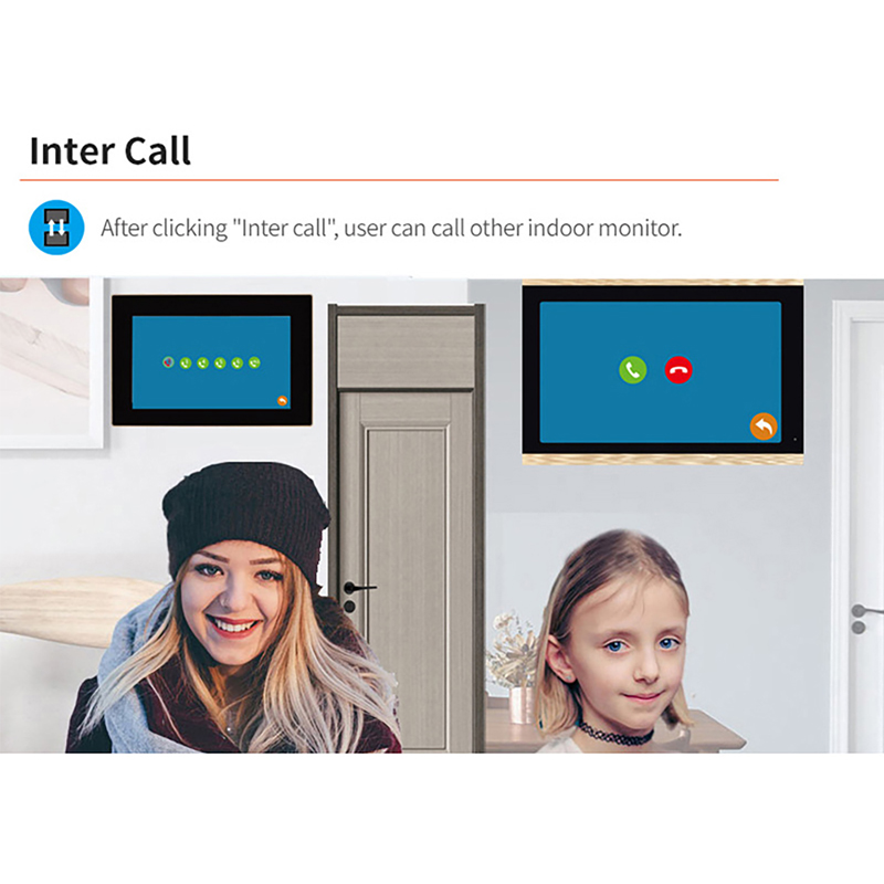 Tuya 1080P Wifi Video Doorbell - Smart Home Video Doorbell App review and price
