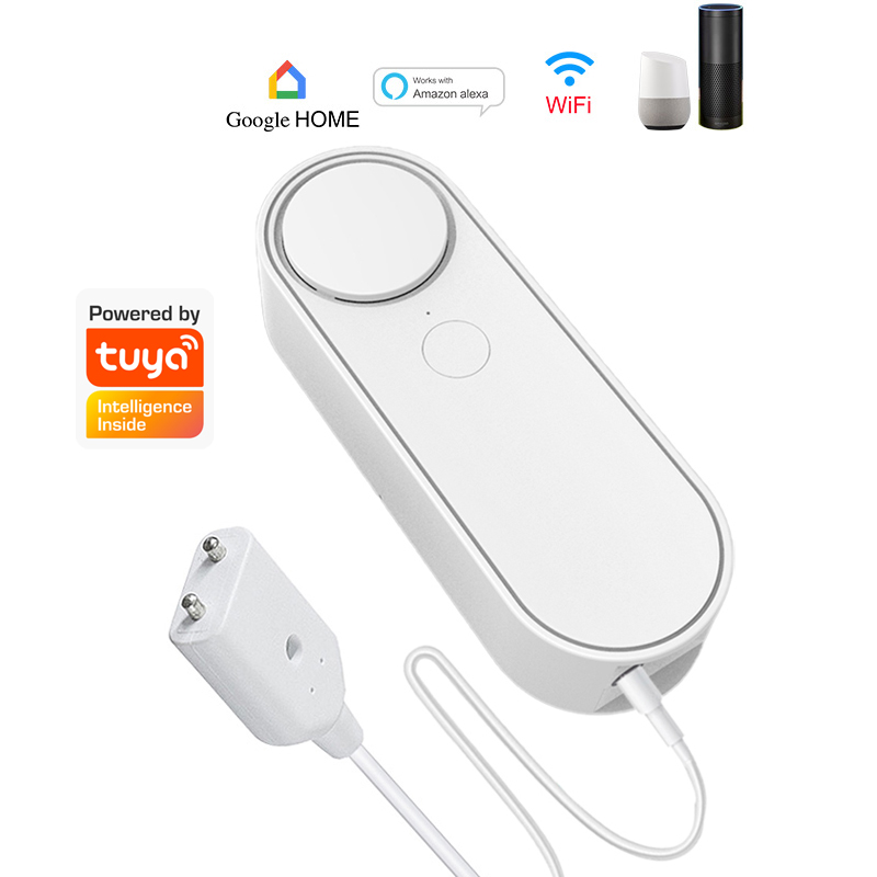 3M/5M WiFi Water Leak Detector - Smart Home Ikea review and price