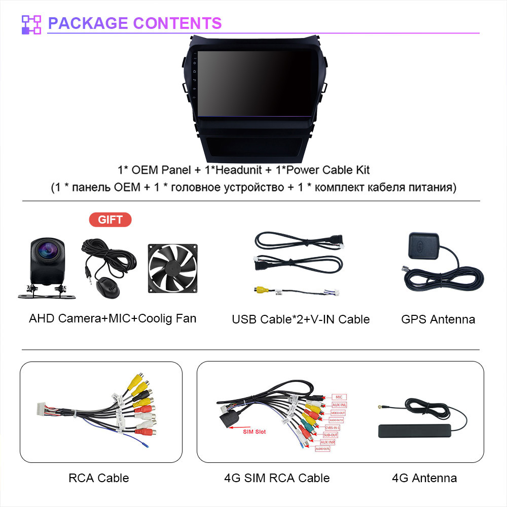 Android 16 Carplay Auto 2K Scr - Smart Home Orvibo review and price