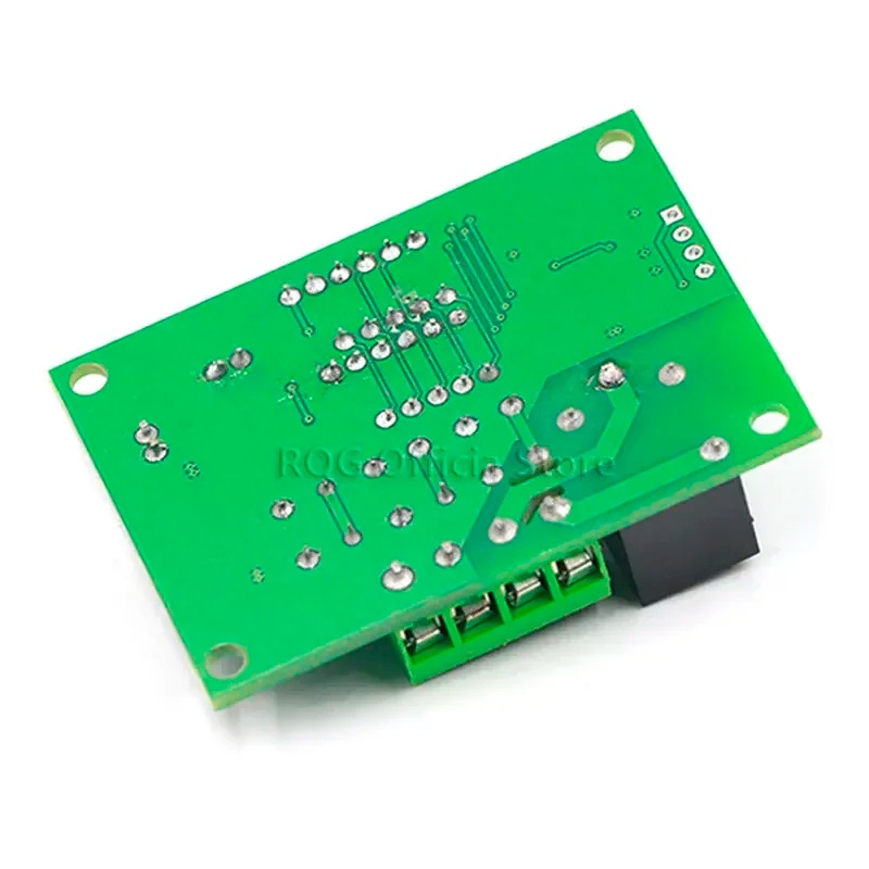 XH-W1219 W1219 DC12V Dual LED  - Temperature Sensor review and price