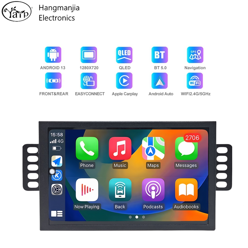 Hangmanjia Android13 Auto Radi - Smart Home Orvibo review and price