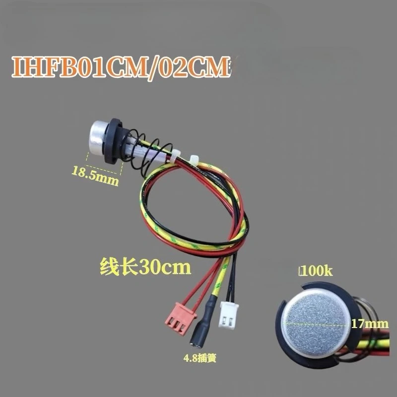 Suitable for Xiaomi Mi jia app - Temperature Sensor review and price