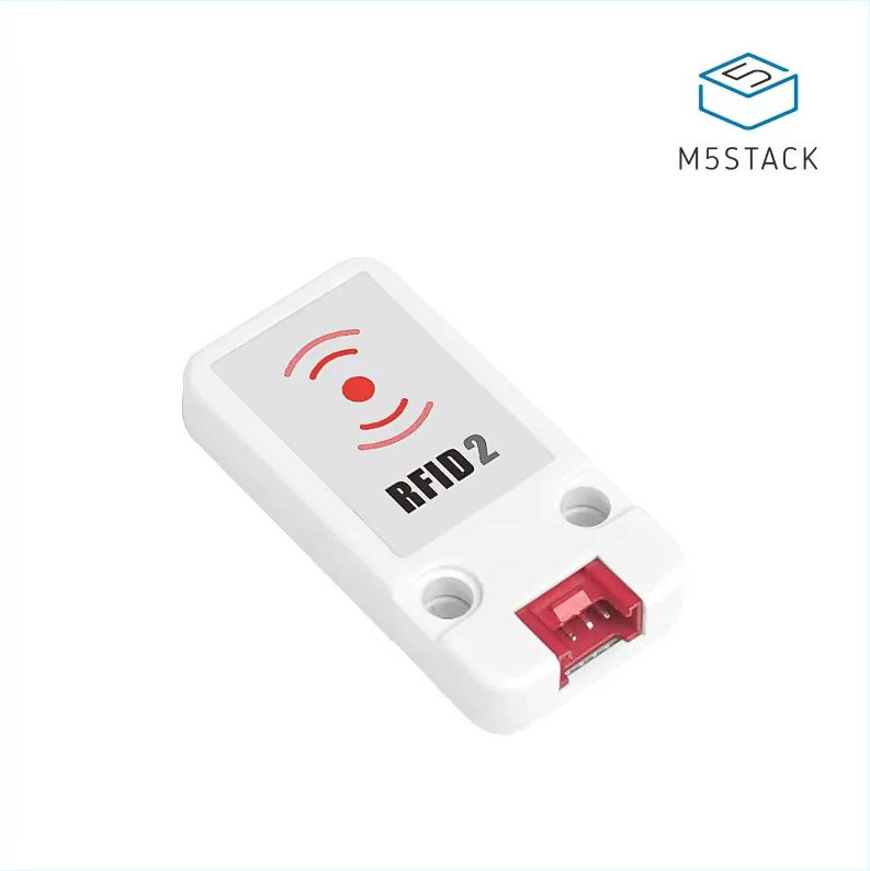 M5Stack Mini Unit RFID2/Unit N - Smart Home Iot review and price