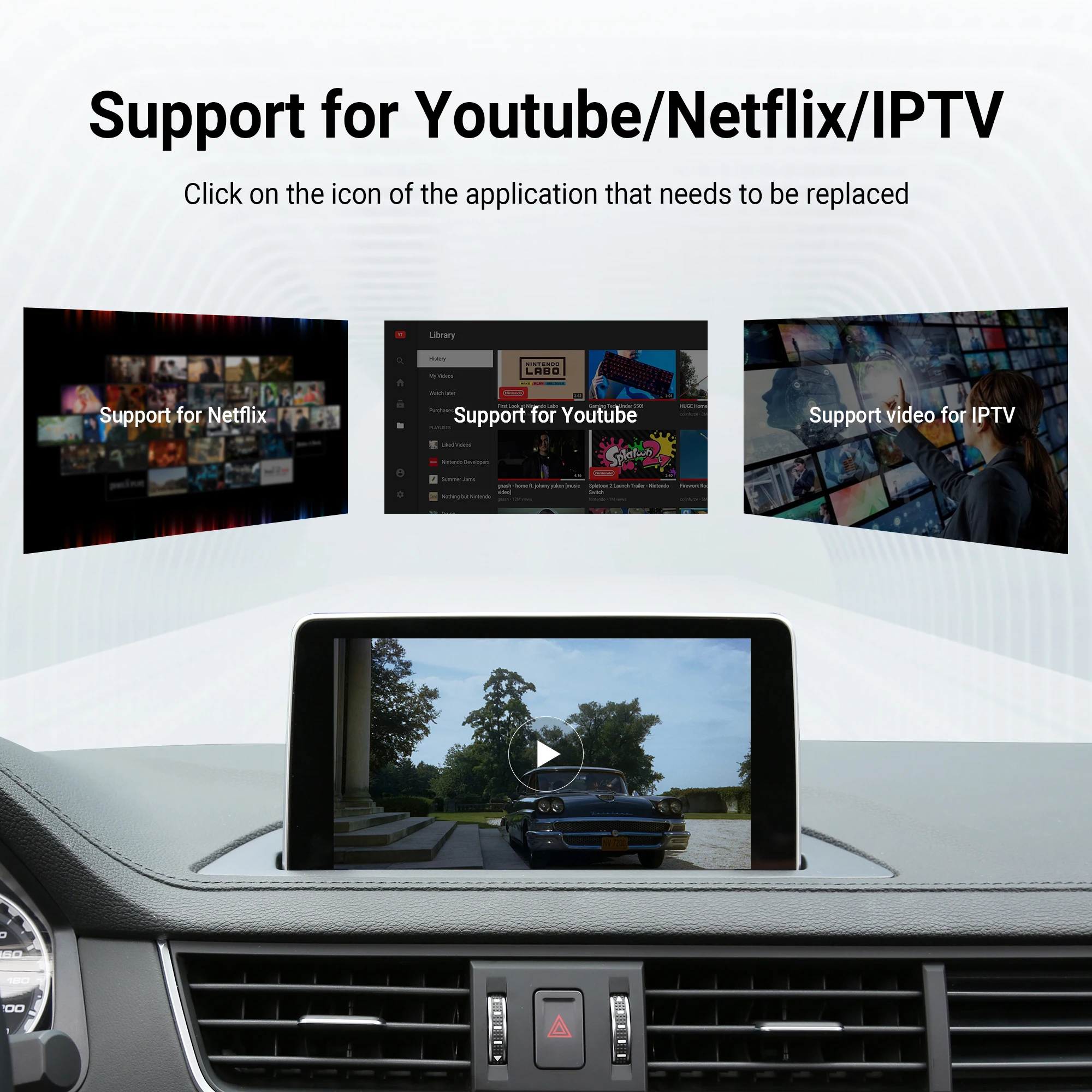 OTTOCAST Play2Video Pro Wirele - Smart Home Orvibo review and price
