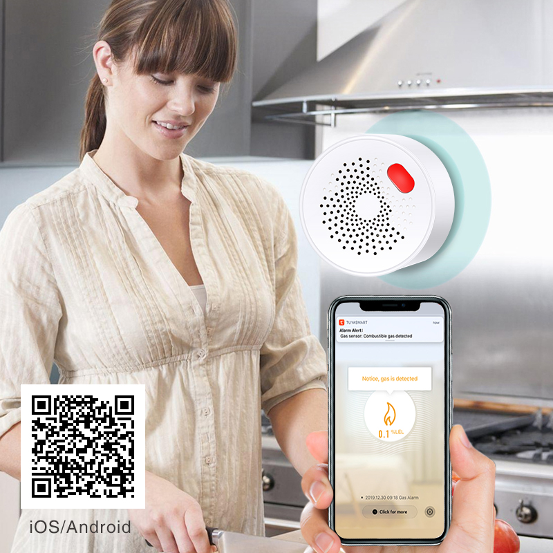 Tuya Smart Home Wifi Natural G - Smart Home Network review and price